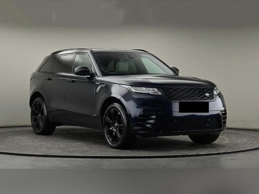 2022 LAND ROVER RANGE ROVER VELAR