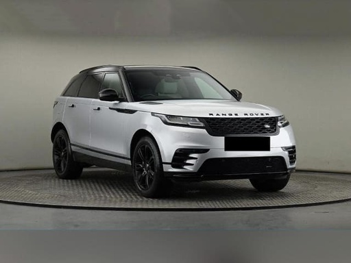 2022 LAND ROVER RANGE ROVER VELAR