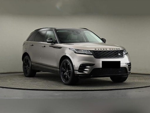 2022 LAND ROVER RANGE ROVER VELAR