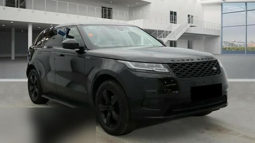 2018 LAND ROVER RANGE ROVER VELAR