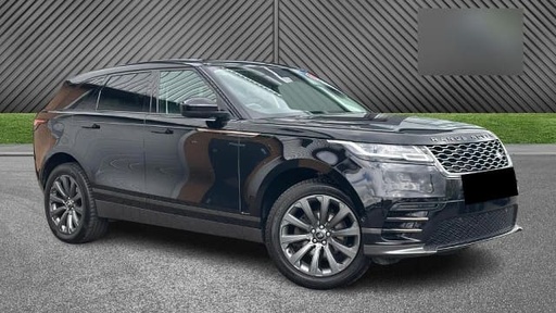 2018 LAND ROVER RANGE ROVER VELAR