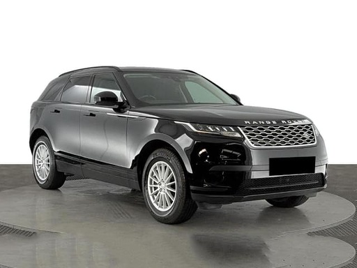 2018 LAND ROVER RANGE ROVER VELAR