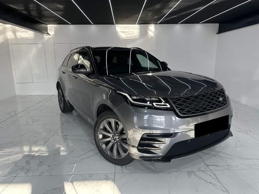 2018 LAND ROVER RANGE ROVER VELAR