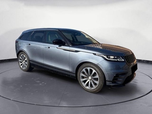 2017 LAND ROVER RANGE ROVER VELAR