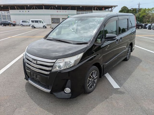 2016 TOYOTA Noah