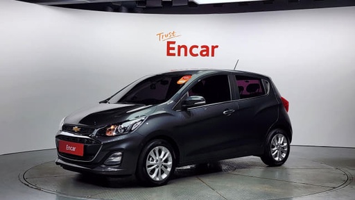 2019 CHEVROLET SPARK
