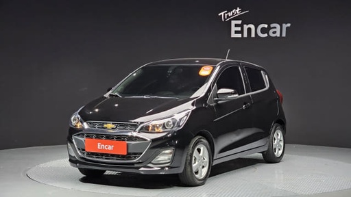2021 CHEVROLET SPARK