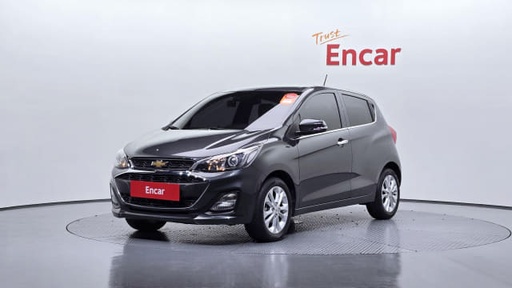 2021 CHEVROLET SPARK, 