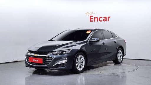 2020 CHEVROLET Malibu