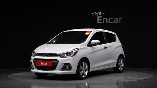 2017 CHEVROLET SPARK