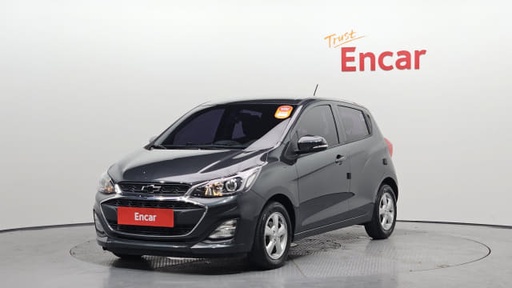 2019 CHEVROLET SPARK