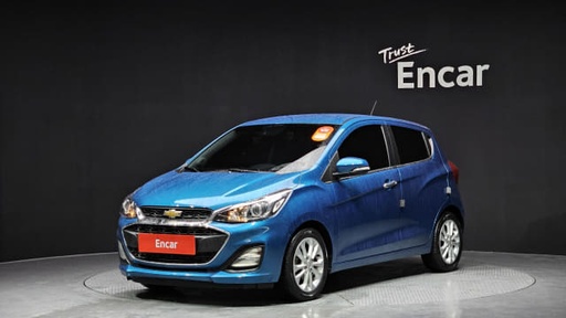 2019 CHEVROLET SPARK