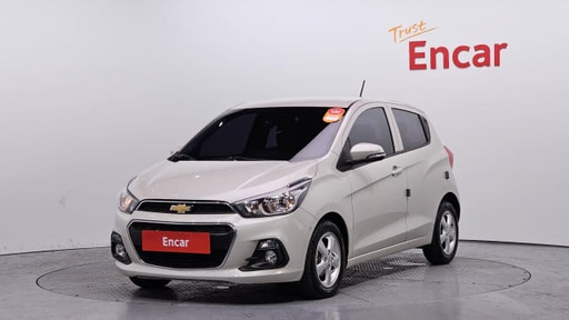 2017 CHEVROLET SPARK