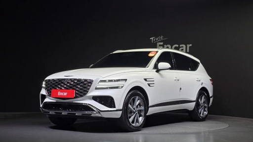2024 Genesis GV80