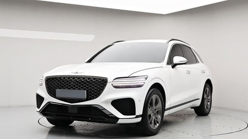 2021 Genesis GV70