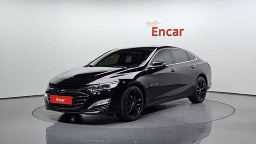2020 CHEVROLET Malibu