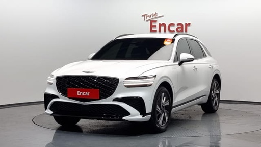 2025 Genesis GV70