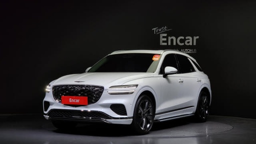 2025 Genesis GV70, 