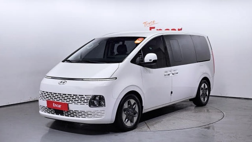 2022 HYUNDAI Staria