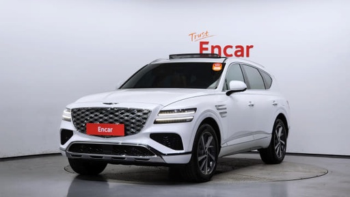 2024 Genesis GV80