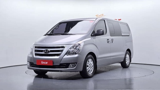 2017 HYUNDAI Grand Starex