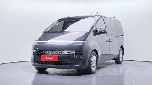 2022 HYUNDAI Staria