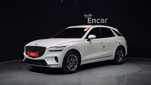 2024 Genesis GV70