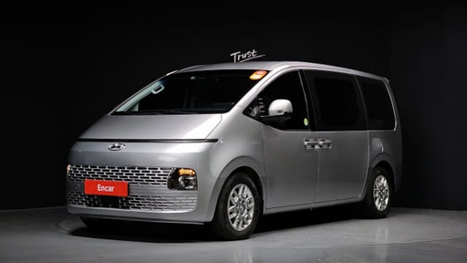 2022 HYUNDAI Staria