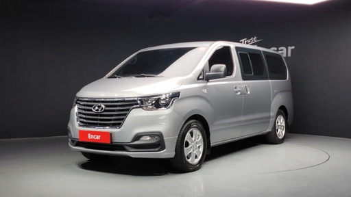 2019 HYUNDAI Grand Starex