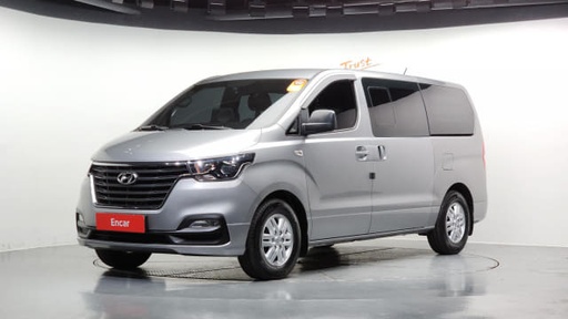 2019 HYUNDAI Grand Starex, 