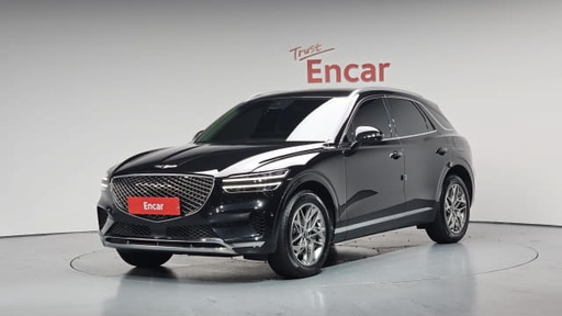 2023 Genesis GV70