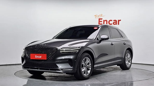 2023 Genesis GV70