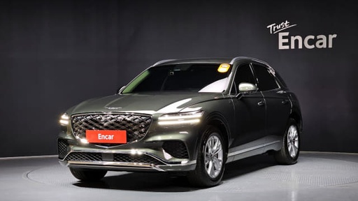 2025 Genesis GV70