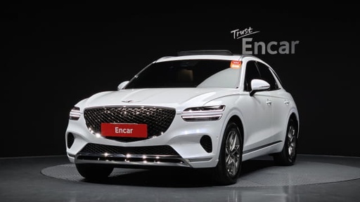 2024 Genesis GV70