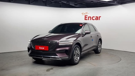 2023 Genesis GV70