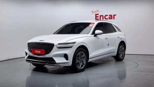2023 Genesis GV70