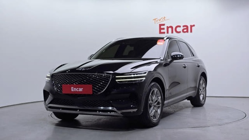 2023 Genesis GV70
