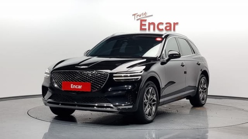 2023 Genesis GV70