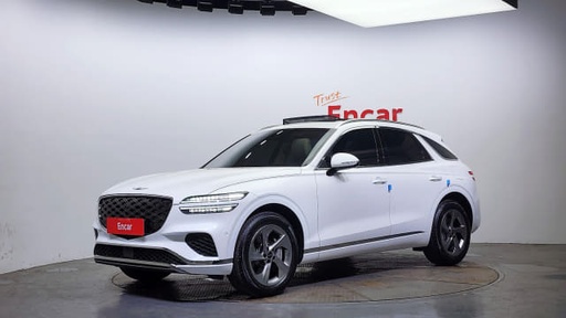 2025 Genesis GV70