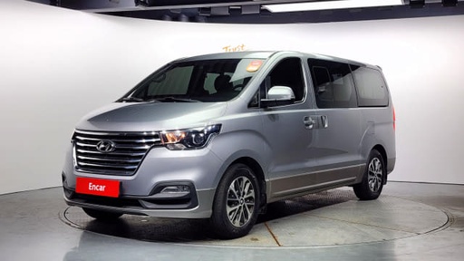 2019 HYUNDAI Grand Starex