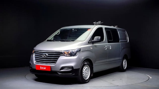2020 HYUNDAI Grand Starex