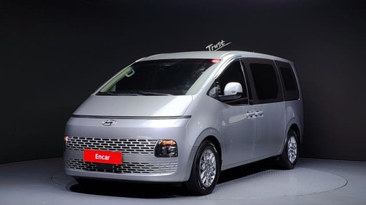 2022 HYUNDAI Staria, 