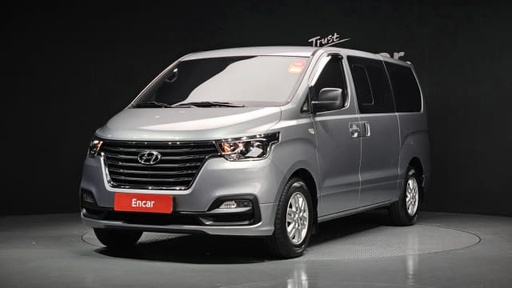 2020 HYUNDAI Grand Starex