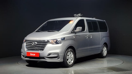 2019 HYUNDAI Grand Starex