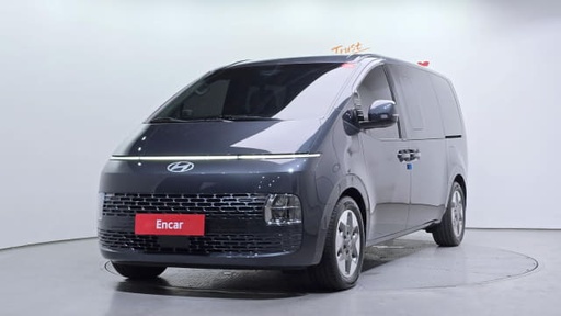 2025 HYUNDAI Staria