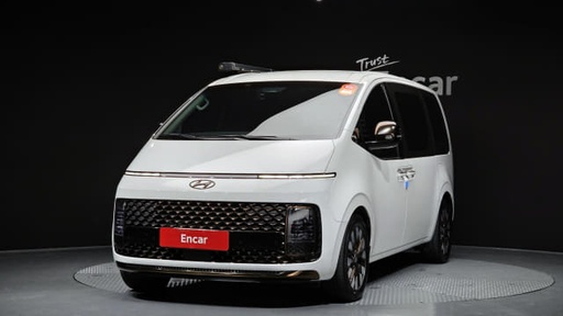 2022 HYUNDAI Staria