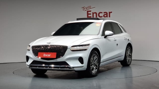 2023 Genesis GV70