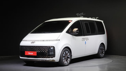 2023 HYUNDAI Staria