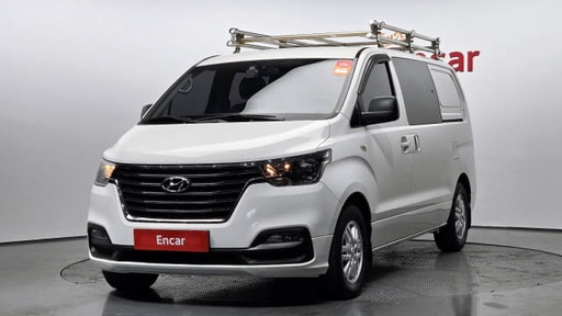 2020 HYUNDAI Grand Starex