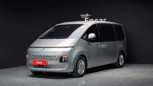 2022 HYUNDAI Staria